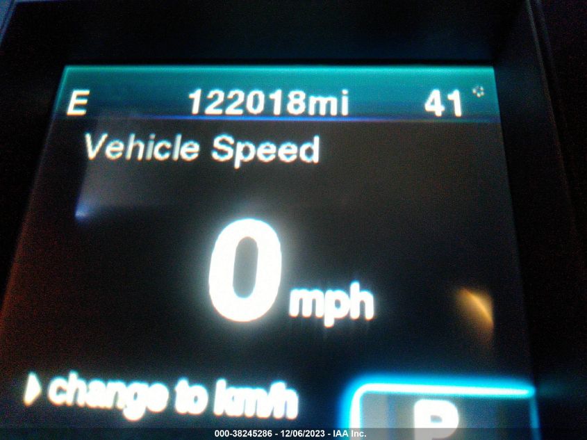 2014 CHRYSLER 300 - 2C3CCAAG2EH244441