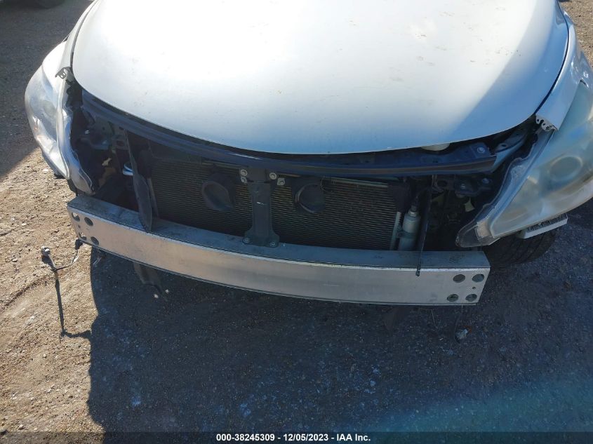 2013 NISSAN ALTIMA 2.5 SL - 1N4AL3AP3DN568931