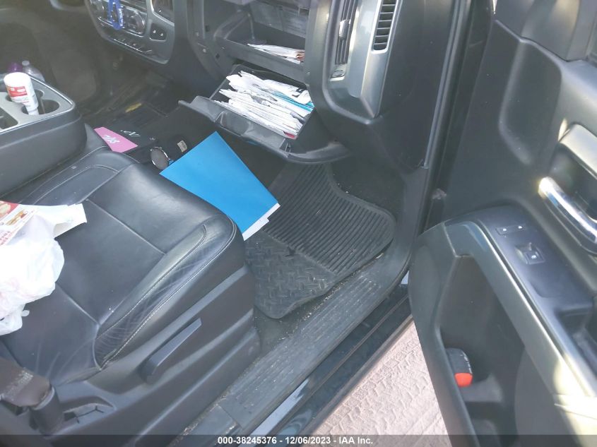 2014 CHEVROLET SILVERADO 1500 1LT - 3GCPCREC5EG232769
