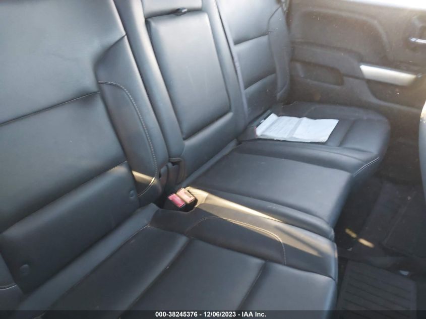 2014 CHEVROLET SILVERADO 1500 1LT - 3GCPCREC5EG232769