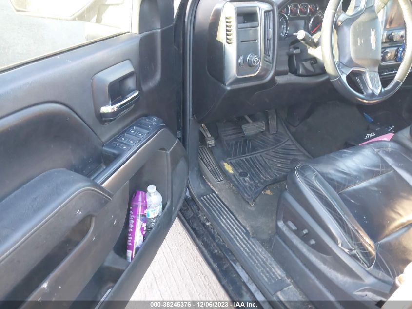 2014 CHEVROLET SILVERADO 1500 1LT - 3GCPCREC5EG232769