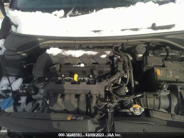 2020 HYUNDAI ACCENT SE - 3KPC24A64LE109168