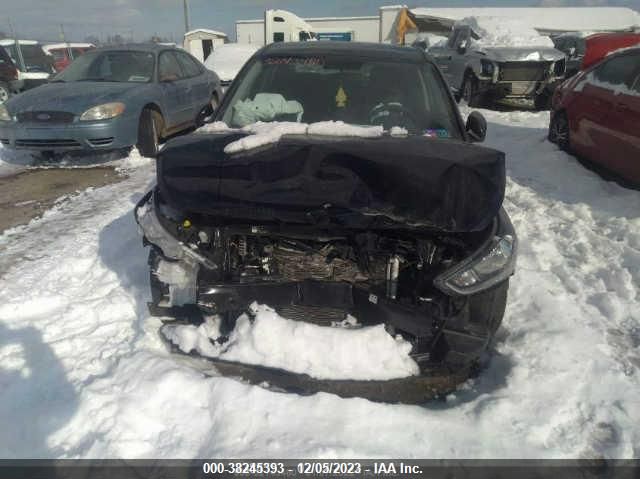 2020 HYUNDAI ACCENT SE - 3KPC24A64LE109168