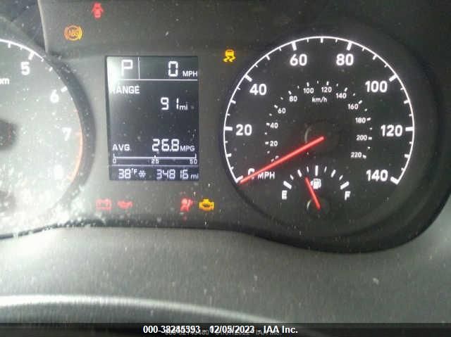 2020 HYUNDAI ACCENT SE - 3KPC24A64LE109168