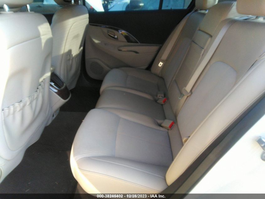2014 BUICK LACROSSE - 1G4GA5G30EF167015