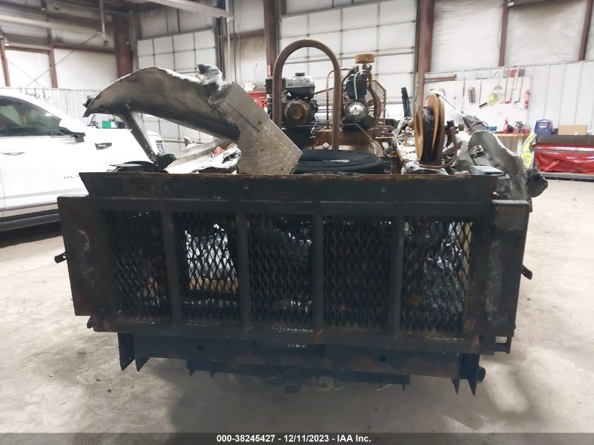 2017 FORD F-250 XL - 1FTBF2A66HEB70173