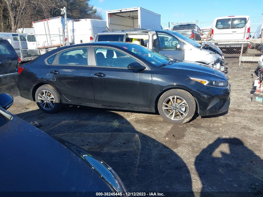 2023 KIA FORTE LX/LXS - 3KPF24AD5PE641708