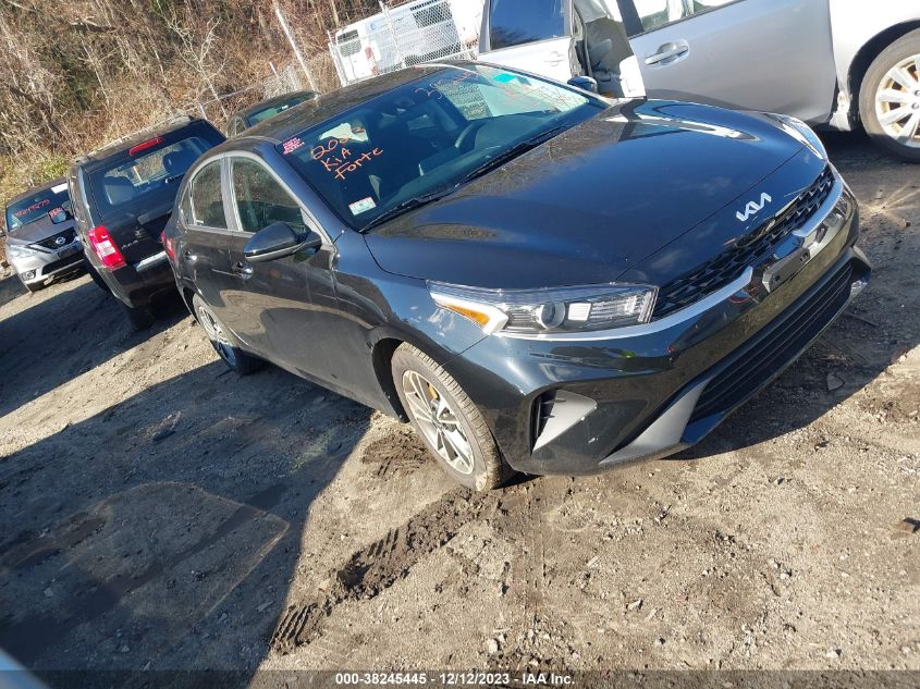 2023 KIA FORTE LX/LXS - 3KPF24AD5PE641708