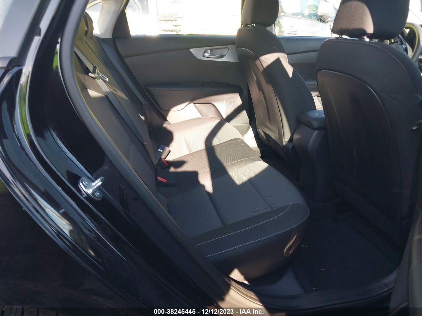 2023 KIA FORTE LX/LXS - 3KPF24AD5PE641708