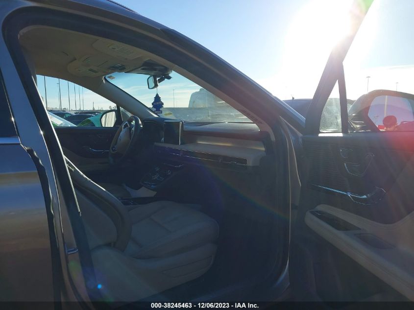 2021 LINCOLN CORSAIR - 5LMCJ1C90MUL00686