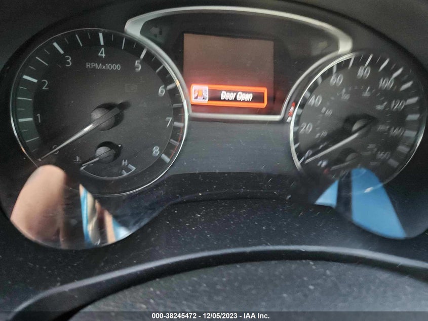VIN 1N4AL3APXJC261876 2018 NISSAN ALTIMA