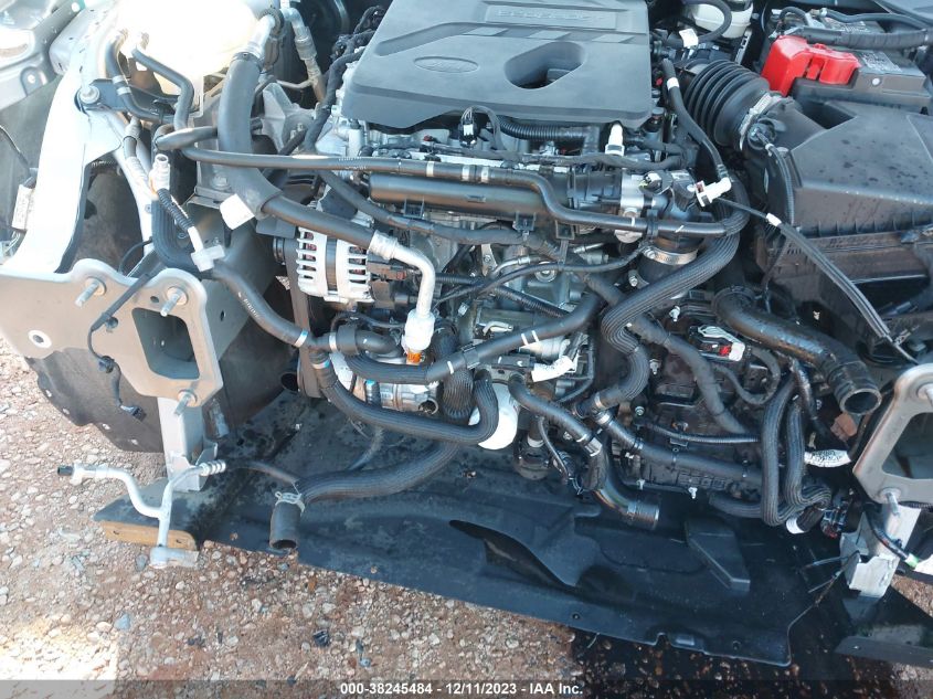 1FMCU9G6XLUA38408 2020 FORD ESCAPE, photo no. 10