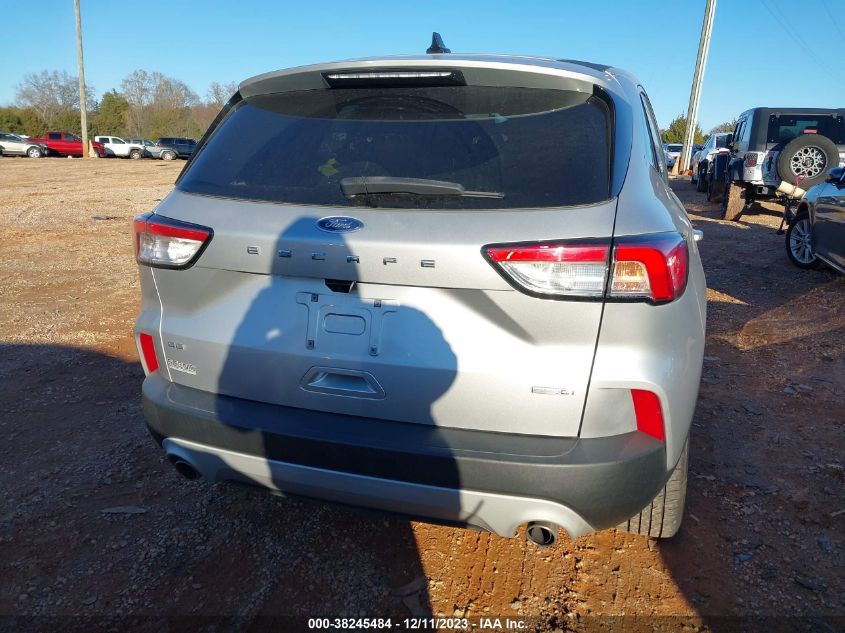 1FMCU9G6XLUA38408 2020 FORD ESCAPE - Image 16