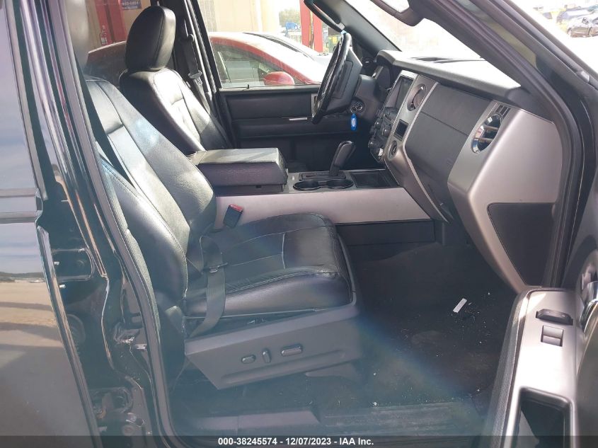 2016 FORD EXPEDITION EL XLT 1FMJK1JT1GEF38244