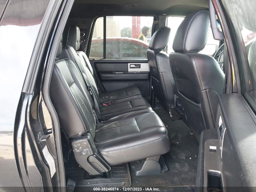 2016 FORD EXPEDITION EL XLT 1FMJK1JT1GEF38244