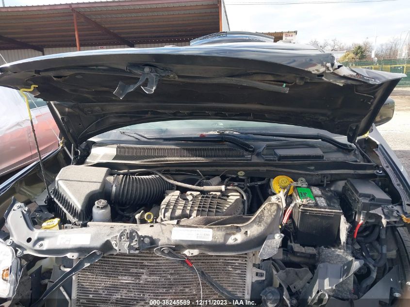 2014 CHRYSLER TOWN  COUNTRY TOURING 2C4RC1BG3ER460586