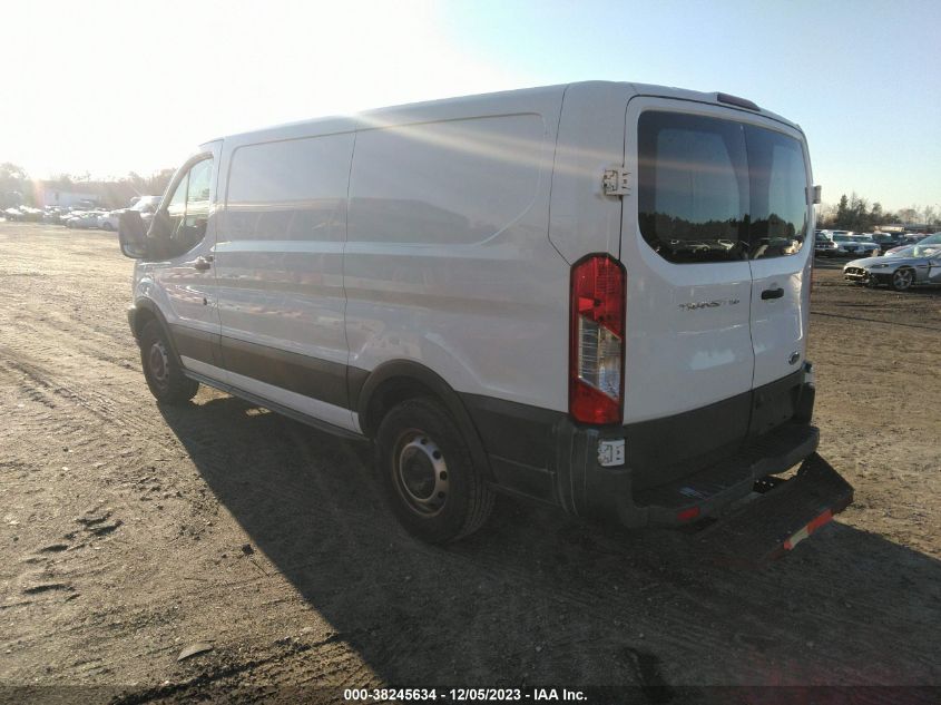 2015 FORD TRANSIT-150 - 1FTNE1ZM2FKB10029