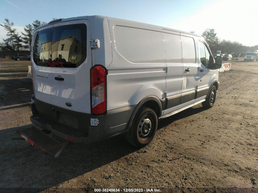 2015 FORD TRANSIT-150 - 1FTNE1ZM2FKB10029