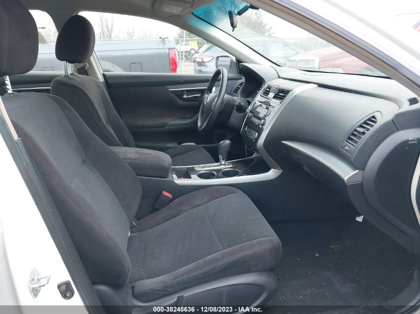 2013 NISSAN ALTIMA 2.5 S - 1N4AL3AP3DC108888