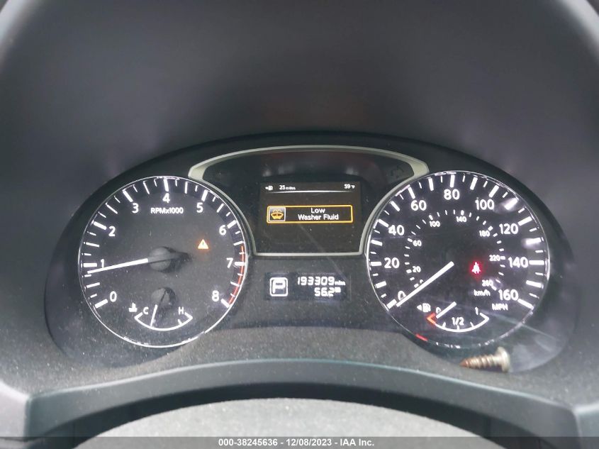 2013 NISSAN ALTIMA 2.5 S - 1N4AL3AP3DC108888