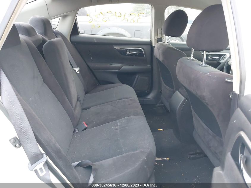 2013 NISSAN ALTIMA 2.5 S - 1N4AL3AP3DC108888