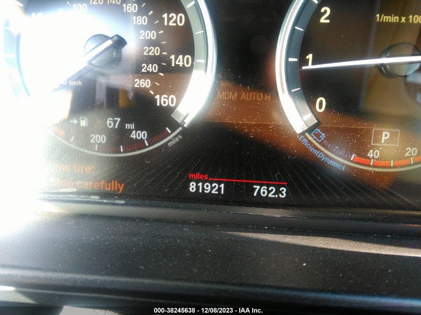 2015 BMW 528I - WBA5A5C57FD520623
