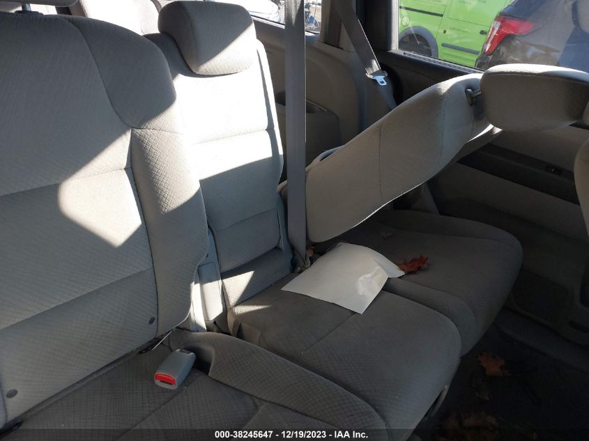 2014 HONDA ODYSSEY EX - 5FNRL5H41EB111930