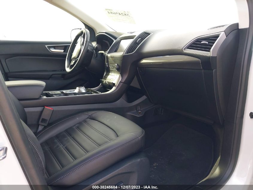 2020 FORD EDGE SEL - 2FMPK3J91LBA82648
