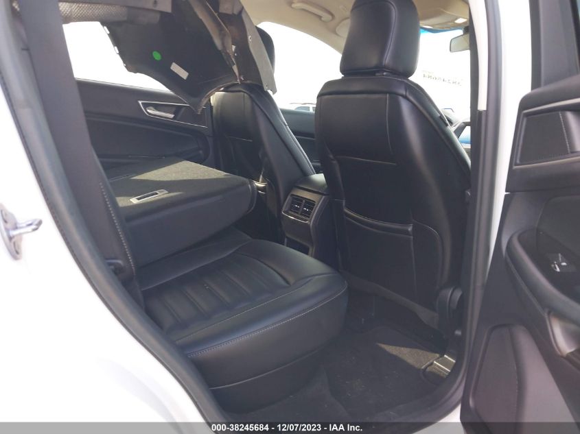 2020 FORD EDGE SEL - 2FMPK3J91LBA82648
