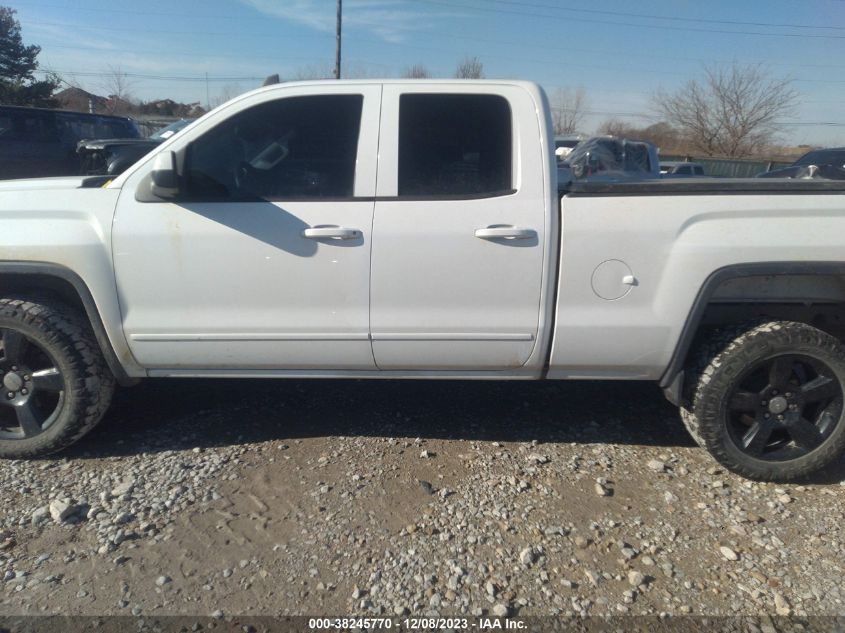 2015 GMC SIERRA 1500 - 1GTV2TEC8FZ382562