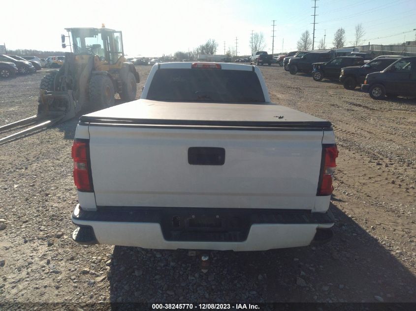 2015 GMC SIERRA 1500 - 1GTV2TEC8FZ382562