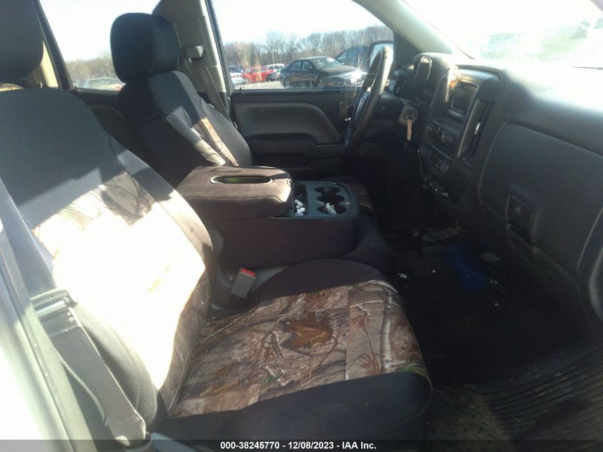 2015 GMC SIERRA 1500 - 1GTV2TEC8FZ382562
