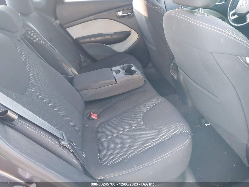 2015 DODGE DART SXT - 1C3CDFBB2FD132265