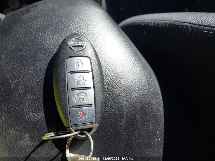 VIN 3N1AB7APXKY204478 2019 NISSAN SENTRA S/SV/SR/SL