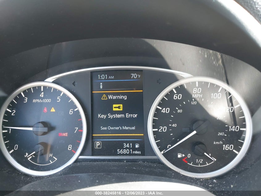 VIN 3N1AB7APXKY204478 2019 NISSAN SENTRA S/SV/SR/SL