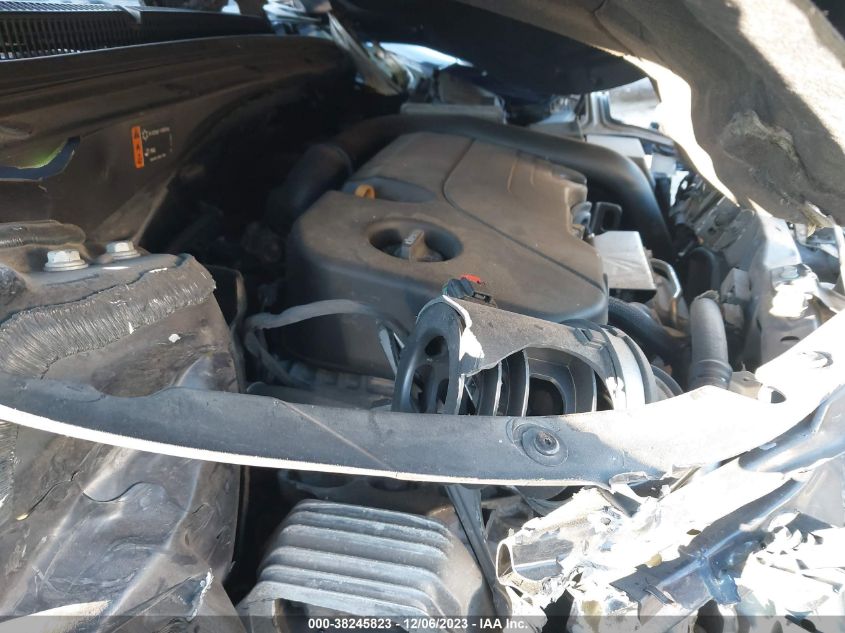 2017 CHEVROLET MALIBU LT - 1G1ZE5ST5HF215694