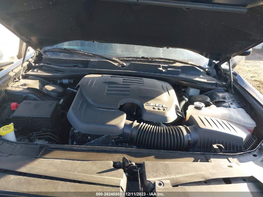 2023 DODGE CHALLENGER GT - 2C3CDZKG2PH510781