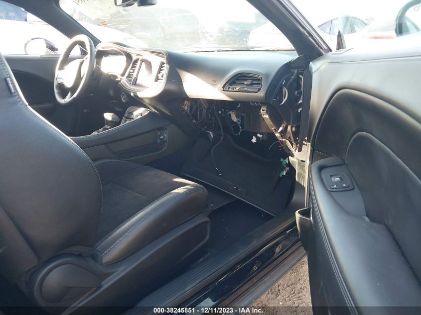 2023 DODGE CHALLENGER GT - 2C3CDZKG2PH510781