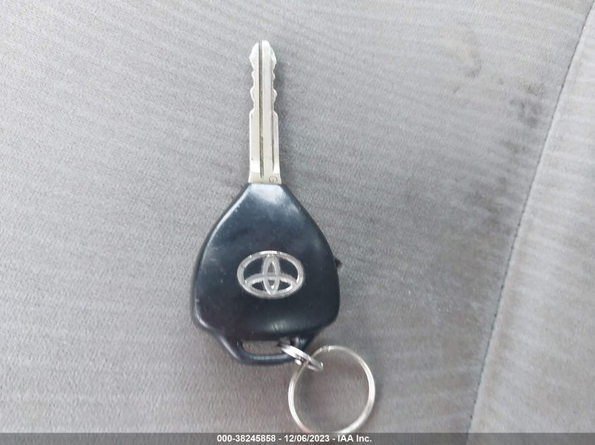 2013 TOYOTA COROLLA S/LE - 2T1BU4EE4DC987061