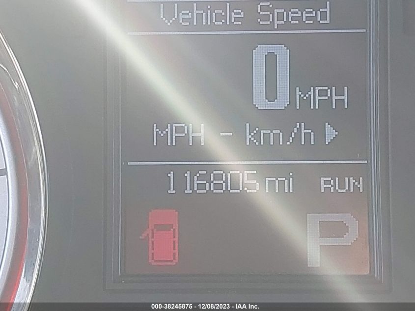 2013 DODGE DURANGO SXT - 1C4RDJAG8DC684393