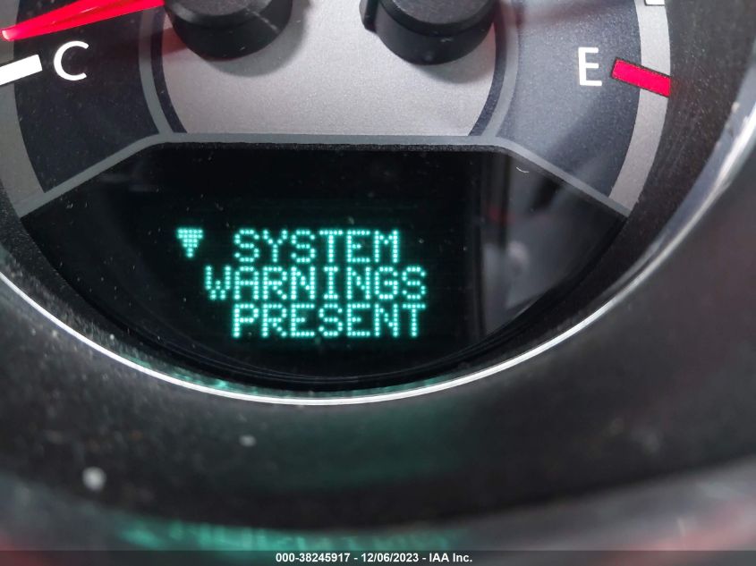 2014 CHRYSLER 200 LIMITED - 1C3CCBCG0EN183441