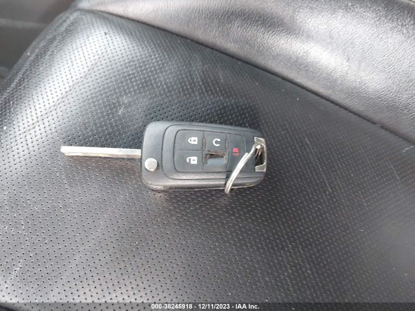 2017 CHEVROLET EQUINOX LT - 2GNALCEK3H1549593