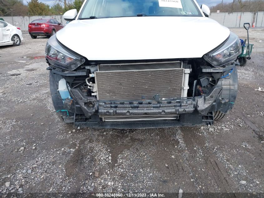2019 HYUNDAI TUCSON SE - KM8J23A41KU890212