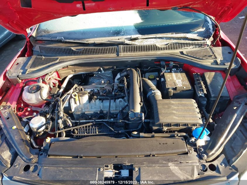 2021 VOLKSWAGEN JETTA 1.4T R-LINE/1.4T S - 3VWC57BU0MM042739