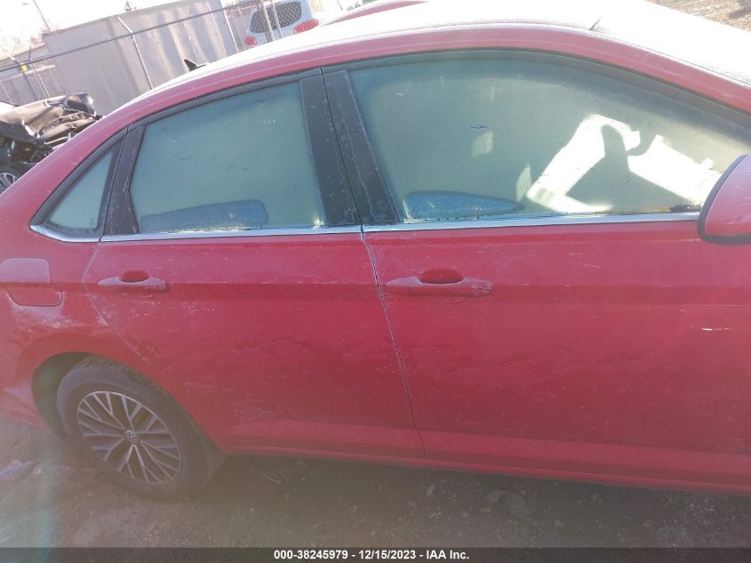2021 VOLKSWAGEN JETTA 1.4T R-LINE/1.4T S - 3VWC57BU0MM042739