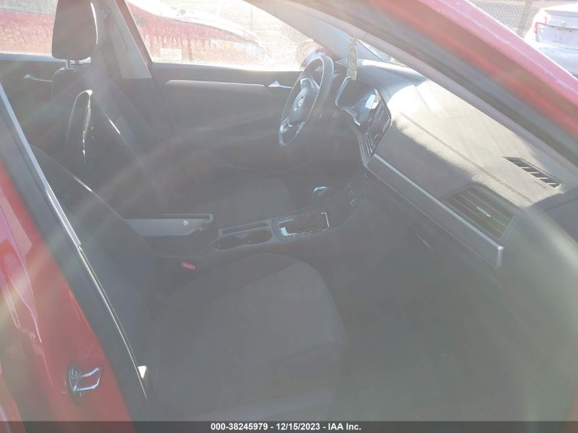 2021 VOLKSWAGEN JETTA 1.4T R-LINE/1.4T S - 3VWC57BU0MM042739