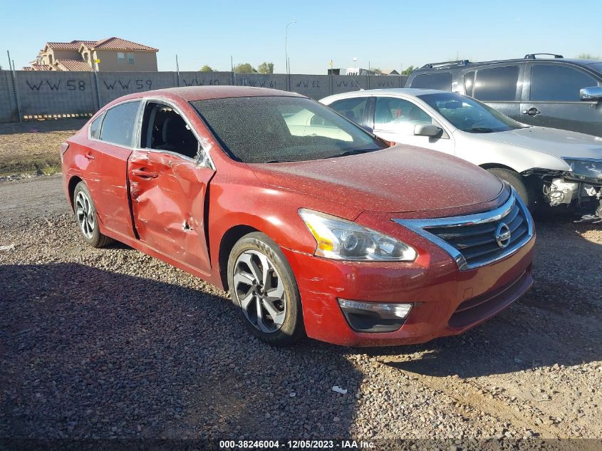 2014 NISSAN ALTIMA 2.5 S - 1N4AL3AP9EN244075