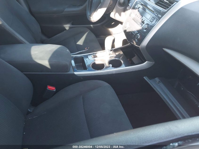 2014 NISSAN ALTIMA 2.5 S - 1N4AL3AP9EN244075