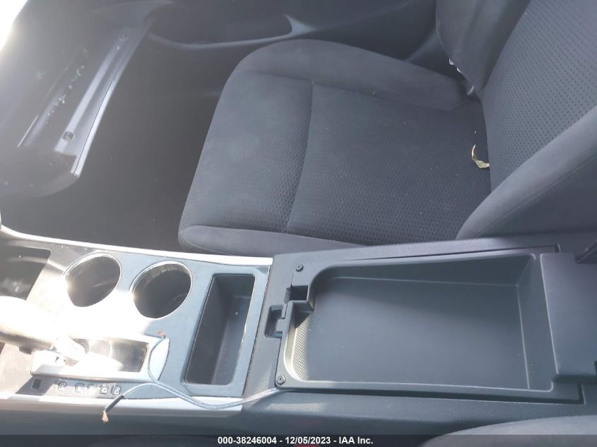 2014 NISSAN ALTIMA 2.5 S - 1N4AL3AP9EN244075