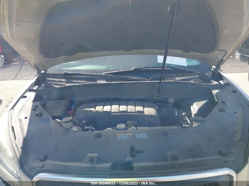 2015 GMC ACADIA SLE - 1GKKRPKD6FJ246856